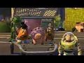 Download Lagu Toy Story 2 (1999) The Cleaner / Al's Toy Barn / Woody's Restoration Scene (Sound Effects Version)