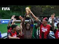 IShowSpeed Highlights The YouTube FIFA Creator Cup