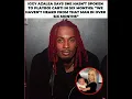 Download Lagu 🚫 Geghost? Iggy onthult Playboi Carti's 6 maanden durende stilte! 😱 #iggyazalea #playboicarti #shorts