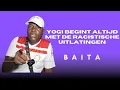 Download Lagu 🇸🇷BAITA OVER RACISTISCHE UITSPRAKEN YOGI, ROSELLI EN DADA