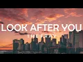 Download Lagu LOOK AFTER YOU - THE FRAY LYRICS