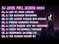 Download Lagu DJ JAWA FULL ALBUM VIRAL TIKTOK 2024 || DJ AKU IKI ANAK LANANG X TAK GENGGEM TANGANMU (TULUS) !!