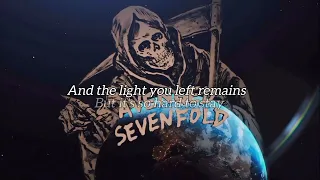 Download Avenged sevenfold - So far away MP3