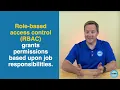 CertMike Explains Securing Stored Data in the Cloud