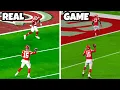 Recreating 1 Iconic Mahomes TD From Every Year 17-24