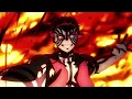 Anti Da Menace - Blood Boy [Anime Visual]
