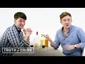 Download Lagu My Rich Elite Friend and I Play Truth or Drink | Truth or Drink | Cut