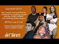 Luigi Mangione Brandy Adrien Broner Ray J Netflix Tyra Banks Victoria Monet s REACH OUT