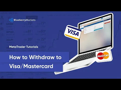 Download MP3 (Client Portal) How to withdraw to Visa/Mastercard