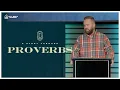 Proverbs 11 14 - Making Crucial Decisions