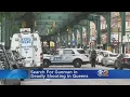 Rapper Shot To Death In Queens