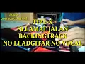 Download Lagu backing track SELAMAT JALAN TIPE-X (NOLEADGITARMELODY)