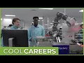 Cool Careers - Episode 6 Electrical Process Engineer