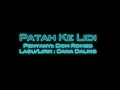 Download Lagu Karaoke Patah ke Lidi - Dom Romeo HD 1080p