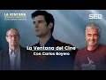 Download Lagu La Ventana del Cine con Carlos Boyero | El estreno de Superman