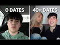 I Helped Him Get 40 Dates in 3 Months