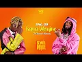D Voice Ft Diamond Platnumz - Kama Wengine (Official Lyric Audio)