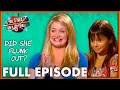 Lagu She's Expecting To Win Big! | Are You Smarter Than A 5th Grader? | Full Episode | S02E19