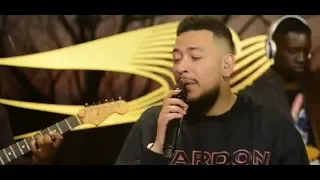 aka daddy issues ii performance on live sessions