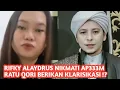 Download Lagu KLARIFIKASI HABIB RIFKY ALAYDRUS MAIN KUDA KUDAAN BARENG RATU QORI??