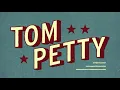 Tom Petty - You Don't Know How It Feels (Home Recording) [Official Lyric Video]