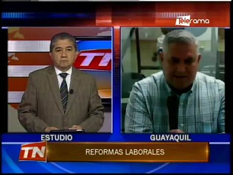 Dr. Modesto Gerardo Apolo 