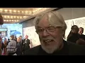 BOB SEGER LOVES METALLICA COVER OF TURN THE PAGE