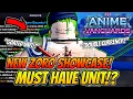 NEW Evolved Bounty Hunter King Of Hell Is A MUST HAVE In Anime Vanguards Update 13