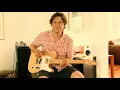 1996 Fender Custom Shop Telecaster "Albert Collins Signature"