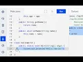 Understand Encapsulation Object Oriented Programming concept in Java with an example