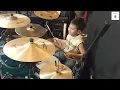 MxPx -  CHICK MAGNET | Family Band cover by MISSIONED SOULS