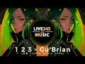 Lagu TIKTOK || 1 2 3 - Gu'Brian (Original Mix) 小精灵弹跳时代 (抖音 Tiktok Remix 2023) - LIVE345MUSIC