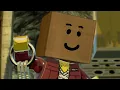 Download Lagu This Lego Game is Too Funny (2-Player Co-op)