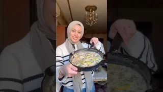                                        سمك فيليه بصوص الكريمة والليمون                             دندنها