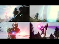 Download Lagu Ultraman Z Red Damage All Technique (Reupload)