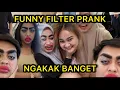 Download Lagu FUNNY FILTER PRANK NGAKAK BANGET