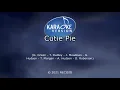 One Way - Cutie Pie (Karaoke)
