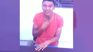 صاحبة الصون و العفاف بصوت حمادة إيجو Hamada Ego 