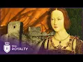 Download Lagu The Forgotten Tudor Queen: Bloody Mary | Mary I | Real Royalty