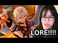 Download Lagu LORE BOMB!!! Myriad Celestia Trailer — Fables About the Stars Part 2 | Reaction (Honkai: Star Rail)