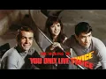 The Making of You Only Live Twice 1967