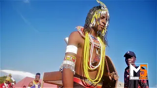 walaga lukwaja harusi kwa lukago mbasha studio 