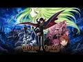 Code Geass Anime Review The Rebellion That Checkmated the World