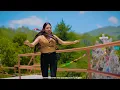 La del moño colorado - Los Conquistadores del Rancho.
