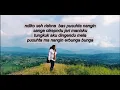 Download Lagu SAKSI BISU LAU KAWAR //KARAOKE TONE CEWEK/ WANITA