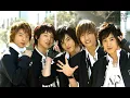 동방신기 - TRI-ANGLE Ft. BoA,The TRAX(Extend Ver.)