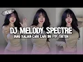 Lagu DJ MELODY SPECTRE SAHELO X MASHUP VIRAL FYP YANG KALIAN CARI SELAMA INI
