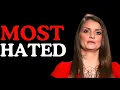 The Most HATED Woman in Love After Lockup History Destinie Folsom