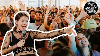J'ai doublé mon festival en 1 an - le Culture Fest