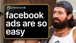 Alex Hormozi s Facebook Ads Strategy for 2026